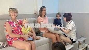 Mặt Tiền Q1  khu kinh doanh sầm uất Hot Hot