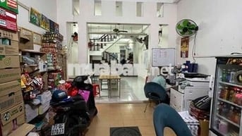 4M❎ 20 M - NHÀ MẶT TIỀN CHO THUÊ ỔN  ĐỊNH QUẬN 12