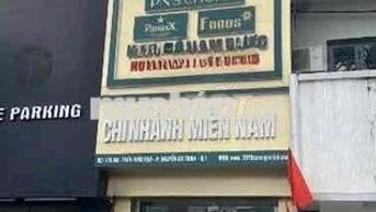 Nhà Mặt Tiền 320m² Trần Hưng Đạo Siêu Hiếm, Quận 1