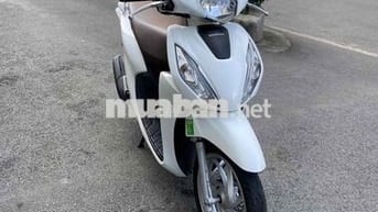 vision 2023 màu trắng Smartkey, chính chủ biển tp