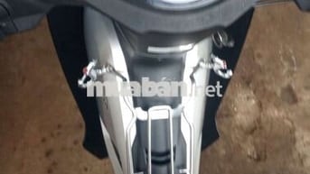 Way@110 mới cứng màu đen bạc ai cần alo....