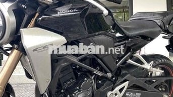 HONDA CB300r