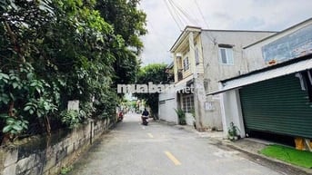 60TR/M2 -ĐẤT FULL THỔ NGAY ĐH NGÂN HÀNG HOÀNG DIỆU 2 -PHÙ HỢP CHDV-HXH