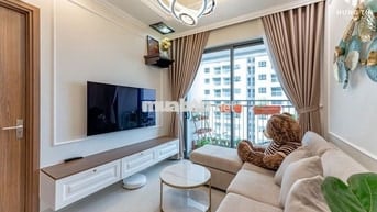 CHO THUÊ GẤP CĂN HỘ 2PN NỘI THẤT CƠ BẢN TẠI Q7 RIVERSIDE CHỈ 10,5TR