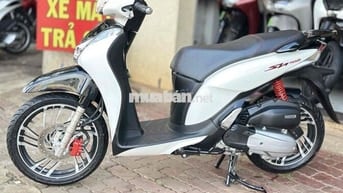 Shmode 2016 Xe Lên Đồ Kiểng, Máy Móc Sượn Zin