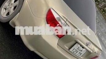 Toyota Vios 2003 1.5G - 270000 km