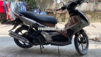 Nouvo4 máy êm mạnh có giấy.