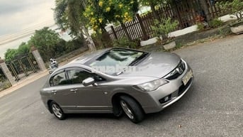 Honda Civic 2010 1.8 AT