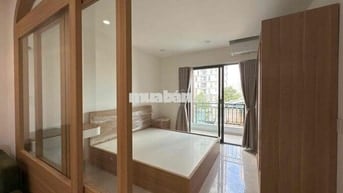 ✨SIÊU PHẨM 1PN - TÁCH BẾP BAN CÔNG RIÊNG ✨