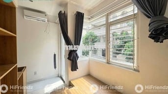 KHAI TRƯƠNG DỰ ÁN MỚI FULL NỘI THẤT BAN CÔNG GẦN Q1, CHỢ BÀ CHIỂU