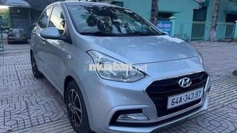 Hyundai Grand i10 2019 1.2 BASE - 87000 km