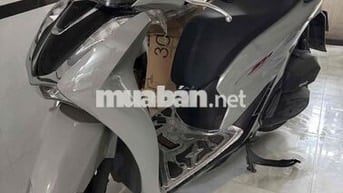 SH 150i ABS 2022, 1 đời chủ, 6000km