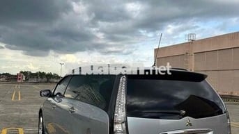 Mitsubishi Grandis 2009 2.4 Mivec - 138000 km