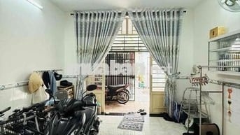 🏡 CẠNH AEON MALL TÂN PHÚ – DT: 62m2 ( 4 X 15,5 ) - CHỈ 6,4 TỶ