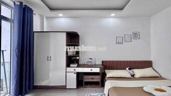 CHÍNH CHỦ CHO THUÊ CHDV BAN CÔNG QUẬN BÌNH THẠNH