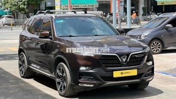 VinFast Lux SA2.0 2019 Premium 2.0 AT - 59900 km