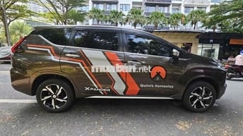 Mitsubishi Xpander 2022 AT Premium - 56000 km