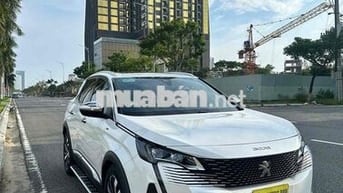 Peugeot 3008 2022 GT - 55000 km