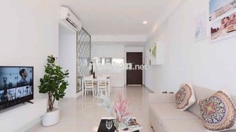 Giá tốt cho thuê 2pn, 19tr5/tháng Tresor nhà đẹp như ảnh