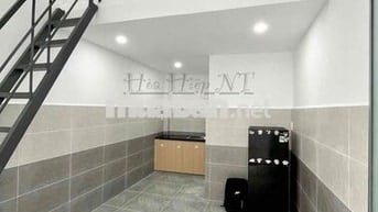 Phòng Trọ Mới Xây Gần Chợ Cầu Ván