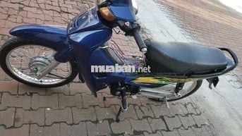 Xe liền lạc sạch sẽ không cần bằng lái nha 50cc