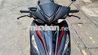 ❎❎ AB 125 đen nhám đký T8/2015 xe đẹp có góp