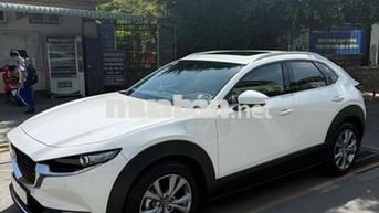 Mazda CX-30 2025 Premium 2.0 AT - 8000 km
