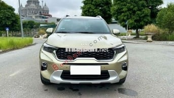 Kia Sonet Premium 1.5 AT 2023 - 555 Triệu