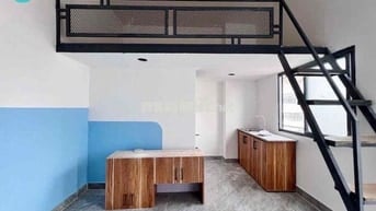 CHO THUÊ PHÒNG NGAY NGÃ TƯ PHÚ NHUẬN - PHAN XÍCH LONG - PHAN ĐĂNG LƯU