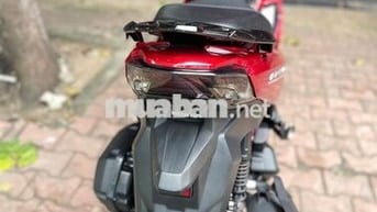 Xe máy Honda Air Blade 125 màu đỏ 2023