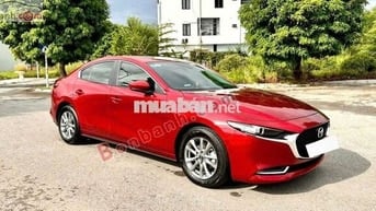 Mazda 3 1.5L Luxury 2023 - 568 Triệu