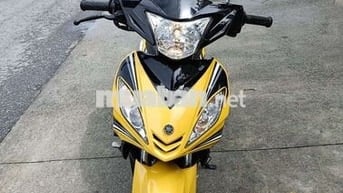 Ex tự động. Mới keng