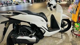 🆘SH 160 2024 SIÊU SIÊU LƯỚT xe nhà mua về ngắm ít