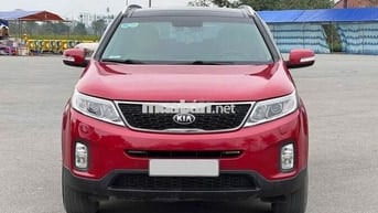 Kia Sorento 2019 2.2 DAT Premium - 57000 km