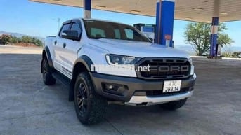 Ford Ranger 2022 Raptor 2.0L 4x4 AT - 40 km
