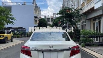 Toyota Vios 2016 G - 102000 km