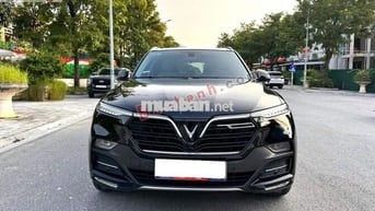 VinFast Lux SA 2.0 Premium 2.0 AT 2020 - 595 Triệu