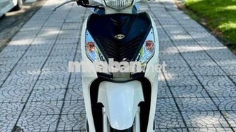 Vision Trắng biển số 43. Trả trước 6TR