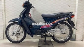 WAVE 99 NHẬP THÁI 9 CHỦ HỖ TRỢ GÓP NỢ XẤU CÓĐỖI XE