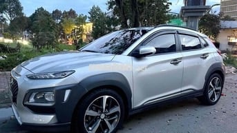 Hyundai Kona 2019 1.6 Turbo - 100000 km