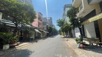 Bán nhà MT đường Số 2, Phường 13, DT 4 x 12m, 3 tấm, 7.6 tỷ (Tín Hưng)