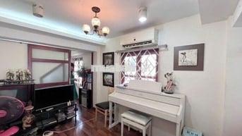 Cho thuê nhà 4pn Full nội thất Huỳnh Văn Bánh 4 làu giá 18 triệu