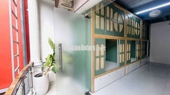 Sleepbox cho thuê tuần/tháng các quận, giờ giấc tự do