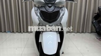 SH 125 abs cuối 2022 giá cực êm