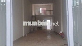 Nhà 1 trệt 1 lửng liên khu 4/5 BHH B bình tân