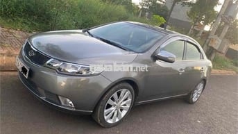 Kia Forte 2011
