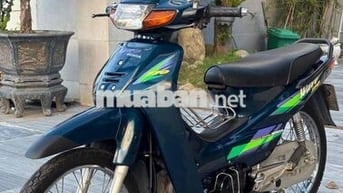Wae thái 110 chính chủ
