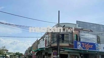 Góc 2 Mặt Tiền -8m*15m- Cho Thuê Mặt Bằng KD tại Chợ Tân Phước