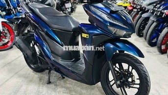 XE MÁYTHANH TÙNG_VARIO 150 XANH TÍM  MÁY ZIN