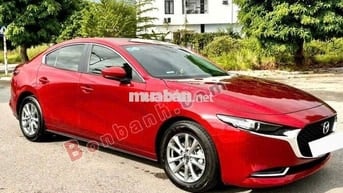 Mazda 3 1.5L Luxury 2023 - 568 Triệu